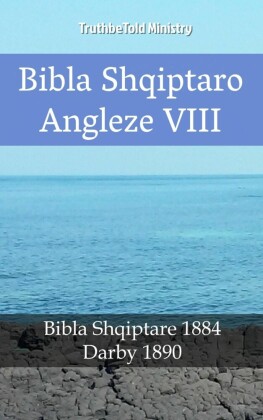 Bibla Shqiptaro Angleze VIII