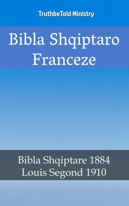 Bibla Shqiptaro Franceze