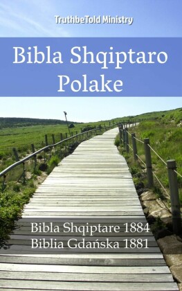 Bibla Shqiptaro Polake