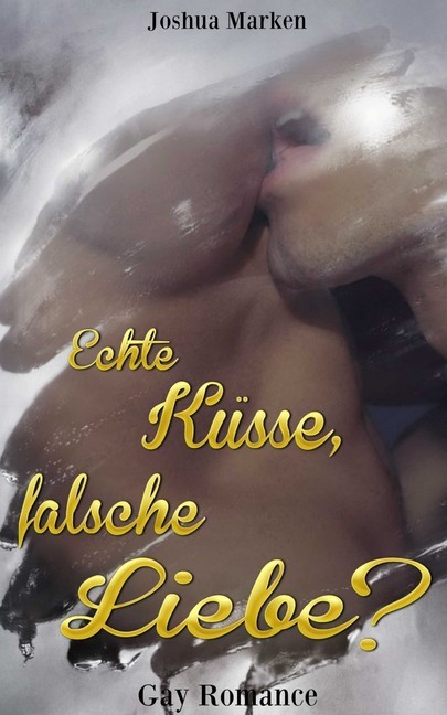 Echte Küsse, Falsche Liebe...? main product photo