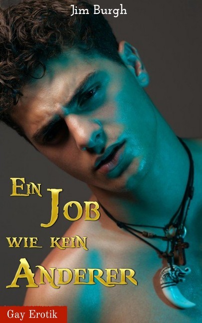 Ein Job wie kein anderer main product photo