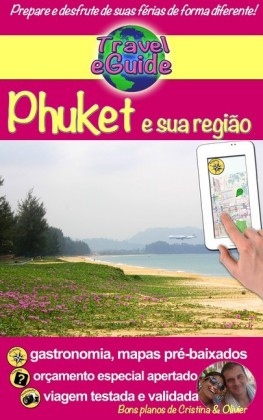 Phuket e sua região