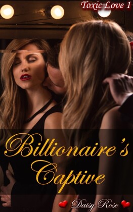 Billionaire's Captive