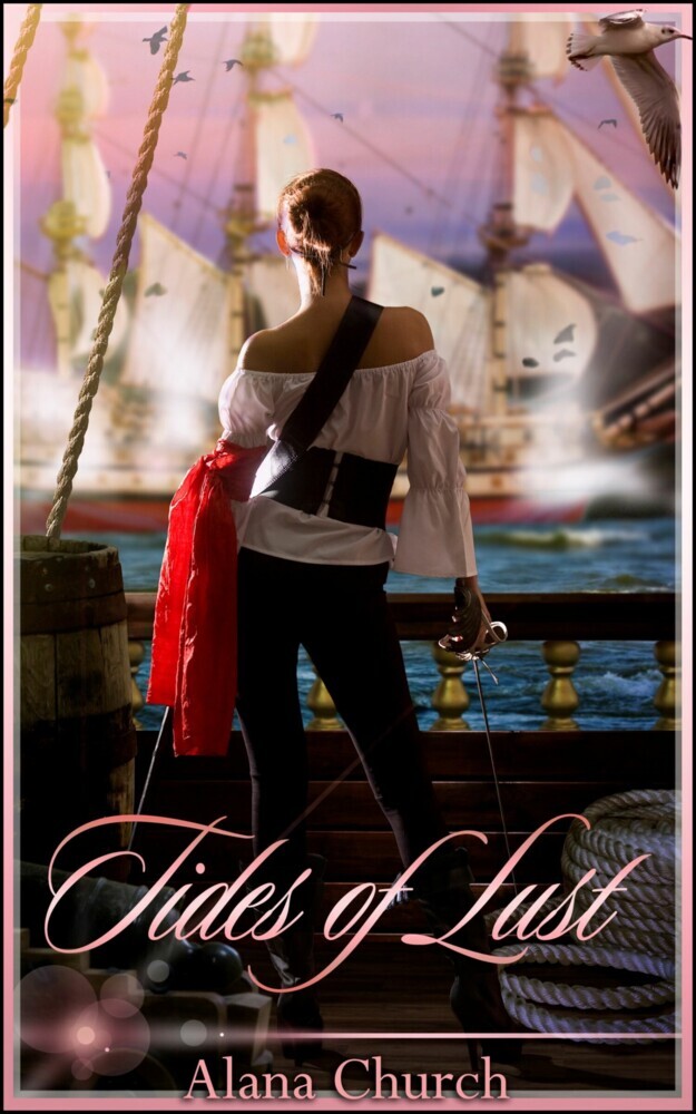 Tides of Lust main product photo