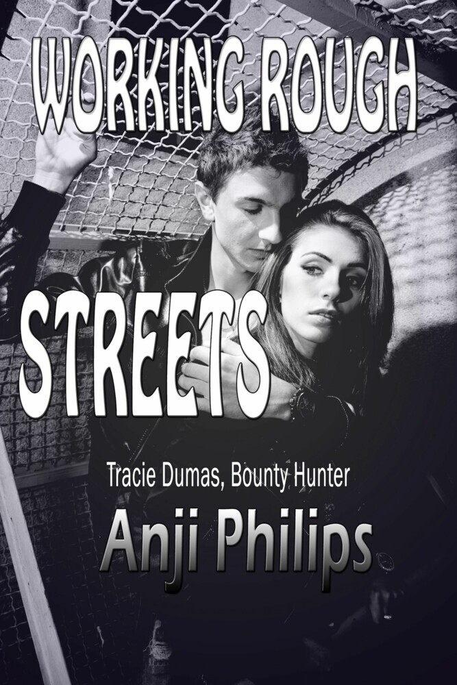 Working Rough Streets main product photo