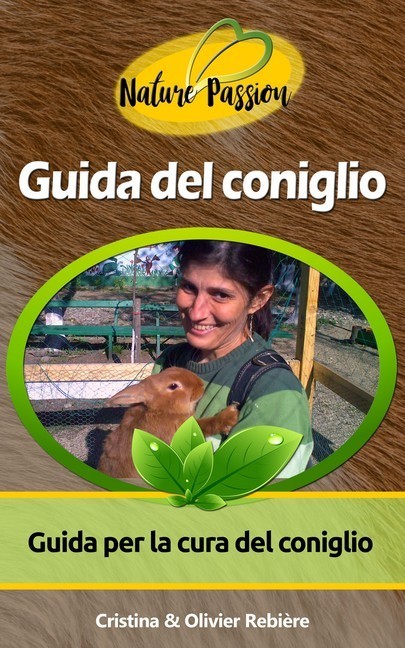 Guida del coniglio main product photo