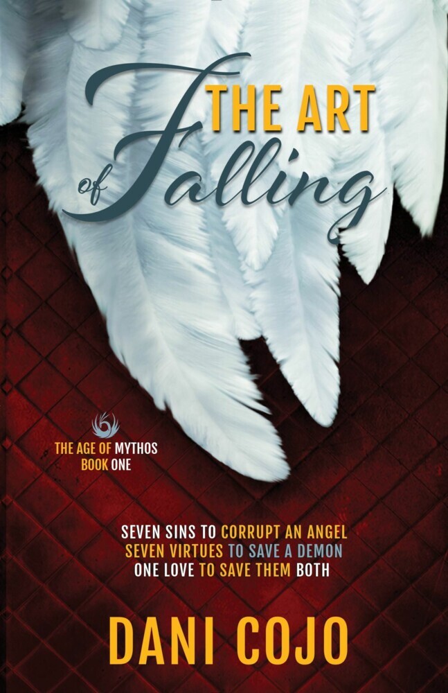 Art of Falling main product photo