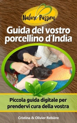 Guida del vostro porcellino d'India