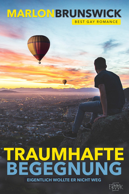 Traumhafte Begegnung (Best Gay Romance) main product photo