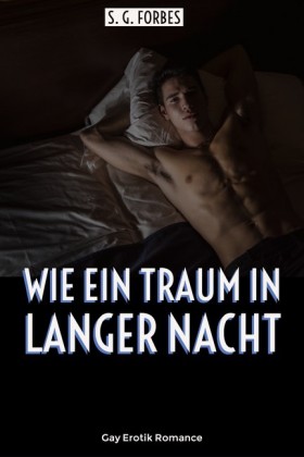 Wie ein Traum in langer Nacht