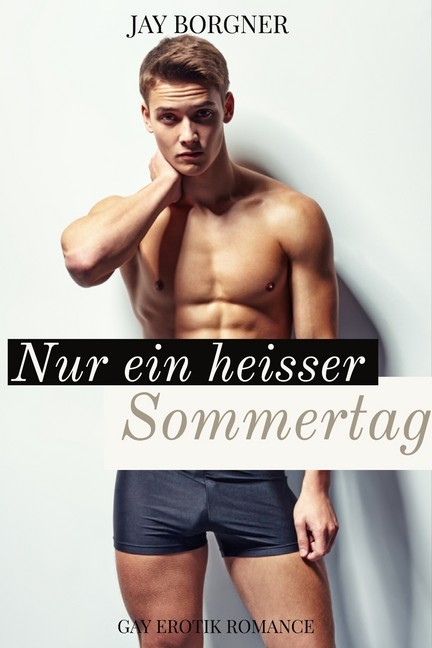 Nur ein heisser Sommertag main product photo