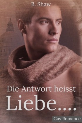 Die Antwort heisst Liebe...: Gay Romance