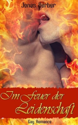 Im Feuer der Leidenschaft: Gay Romance