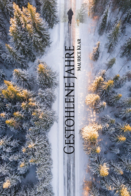 Gestohlene Jahre main product photo