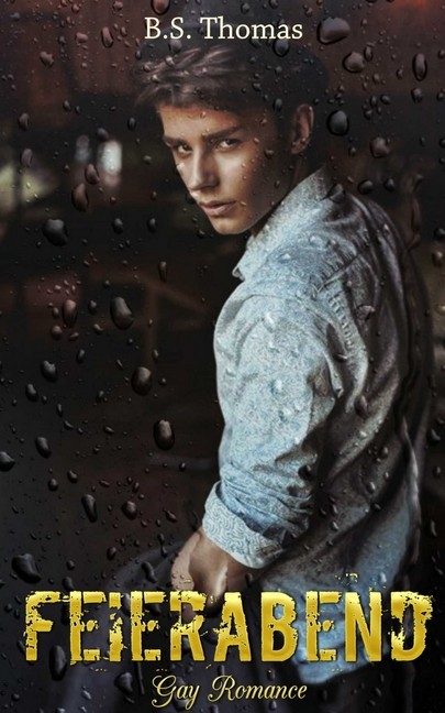Feierabend (Gay Romance) main product photo