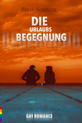 Die Urlaubsbegegnung (Gay Romance)