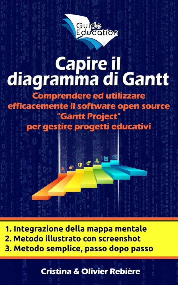 Capire il diagrama di Gantt main product photo