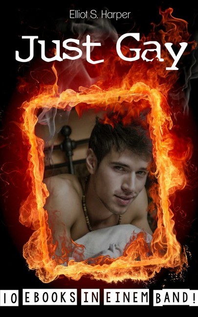 Just Gay: 10 eBooks in einem Band! main product photo