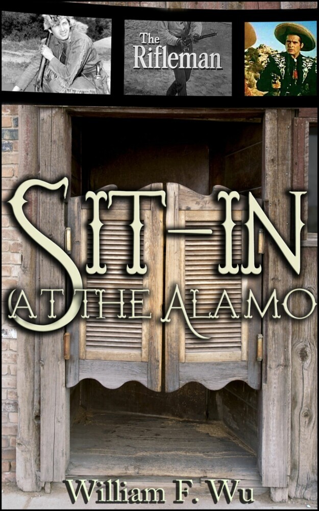 Sit-In At The Alamo main product photo