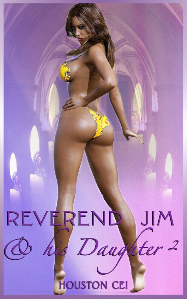 Reverend Jim And His Daughter 2 main product photo