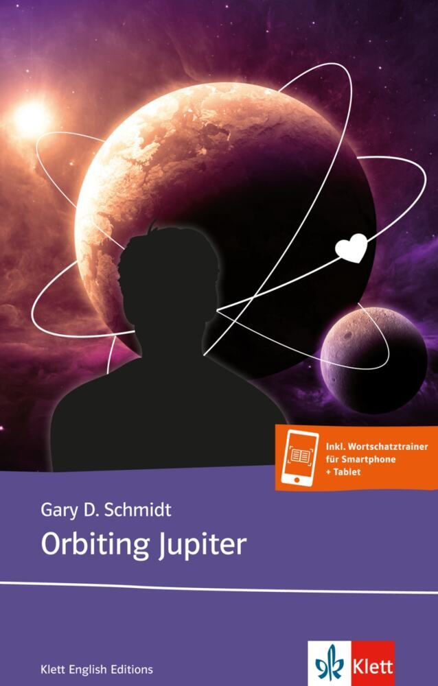 Orbiting Jupiter main product photo