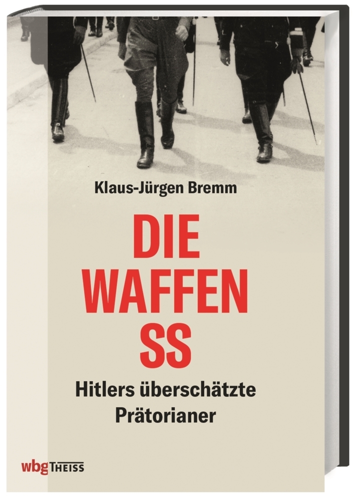 Die Waffen-SS main product photo
