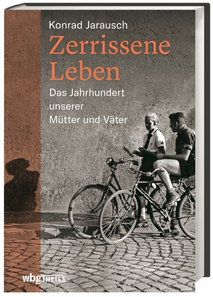 Zerrissene Leben main product photo