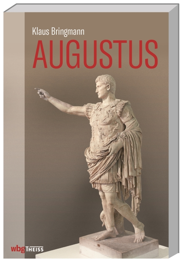 Augustus main product photo