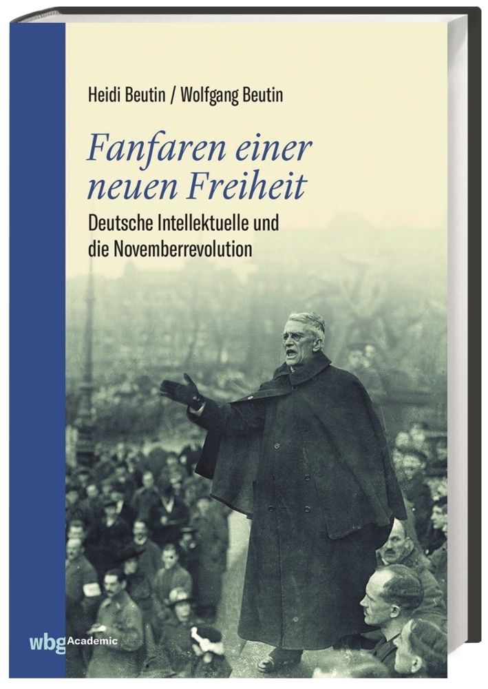 Fanfaren einer neuen Freiheit main product photo