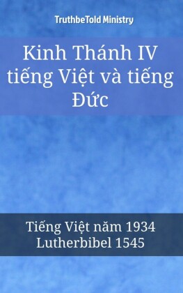 Kinh Thánh IV ti_ng Vi_t và ti_ng __c