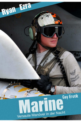Marine: Gay Erotik