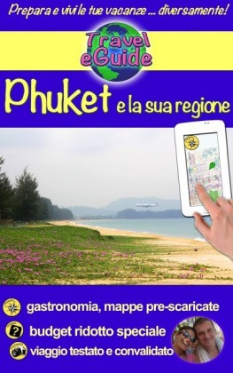 Phuket e la sua regione