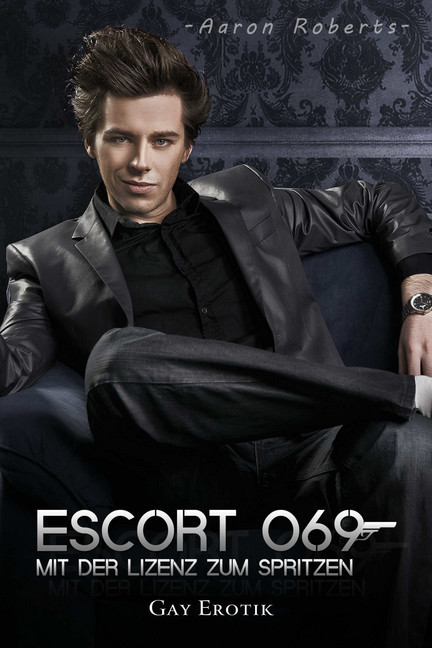 Escort069: Gay Erotik main product photo