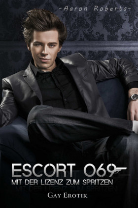 Escort069: Gay Erotik