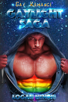 Gaylight Saga: Gay Romance