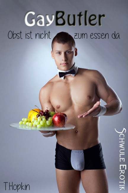 Gay Butler: Schwule Erotik main product photo