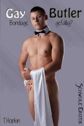 Gay Butler: Schwule Erotik