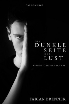 Die dunkle Seite der Lust: Gay Romance