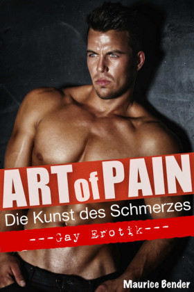 Art of Pain - Die Kunst des Schmerzes