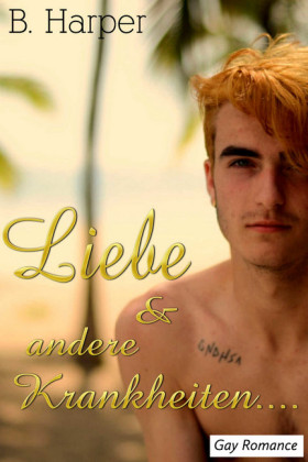 Liebe und andere Krankheiten...: Gay Romance