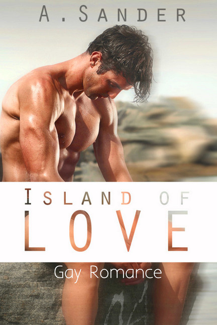 Island of Love: Gay Romance main product photo