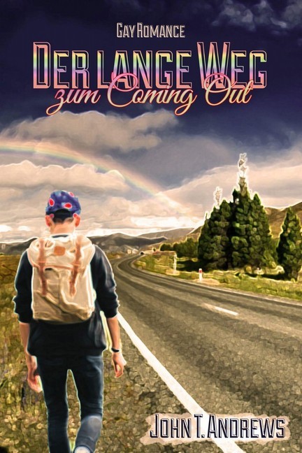 Der lange Weg zum Coming Out main product photo