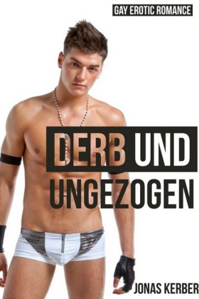 Derb und ungezogen: Gay Erotik Romance