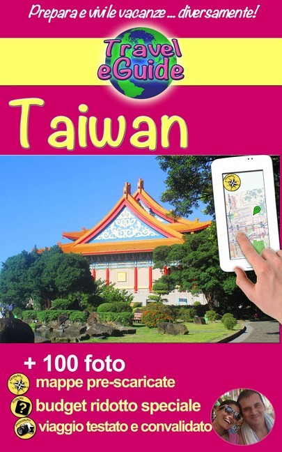 Taiwan main product photo