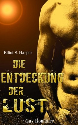 Die Entdeckung der Lust: Gay Romance