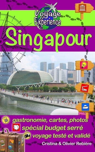 Singapour main product photo
