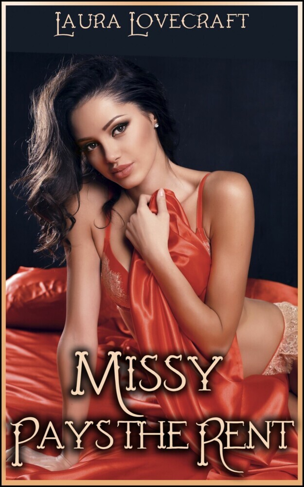 Missy Pays The Rent main product photo