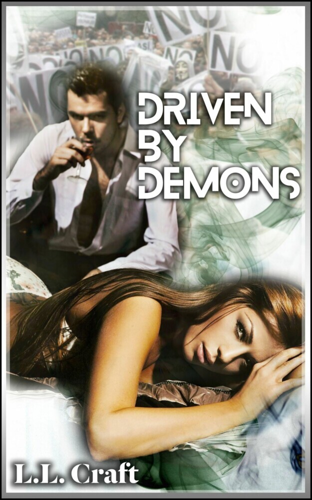 Driven By Demons main product photo