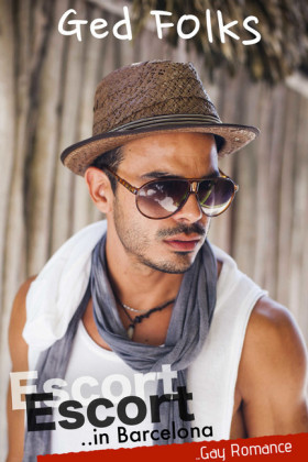 Escort ...in Barcelona: Gay Romance