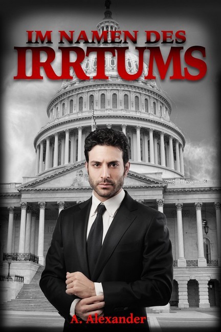 Im Namen des Irrtums main product photo
